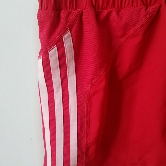 Adidas Athletic Running Shorts - Picture 4 of 8